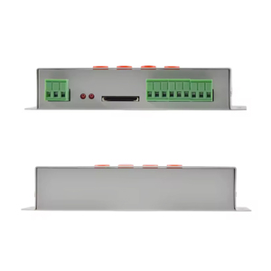 Dc5v 12v 24v SD Controller K-1000C RGB RGBW Led Pixel Light Controller luci - Product Image 4