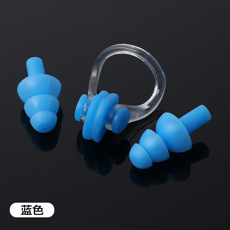Blue - Bagged