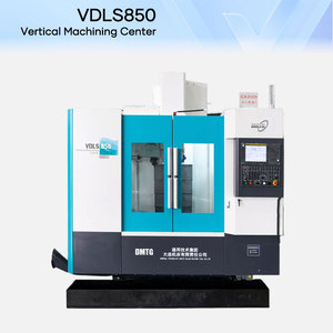 Küresel hazır VDLS850 dikey işleme merkezi | 30 + ülkede yerel stok, 24/7 teknik destek, OEM hizmeti - Product Image 1
