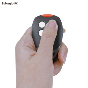 DITEC GOL4C porta Garage telecomando duplicatore 433.92MHz codice fisso cancello telecomando mano trasmettitore chiave Fob di alta qualità - Product Image 4