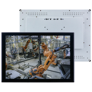 15.6 "RK3566 Android 11タッチパネル1920x1080 Linux CDMSシステム組み込み工業用PC自動販売機 - Product Image 2