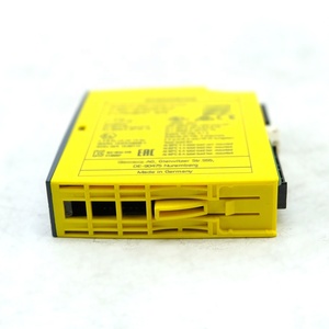 Módulo de salida original 6ES7136-6DB00-0CA0 ET200 Siemens 6es7136-6ba00-0ca0 6ES71366DB000CA0 SIMATIC DP Electronics Plc - Product Image 3
