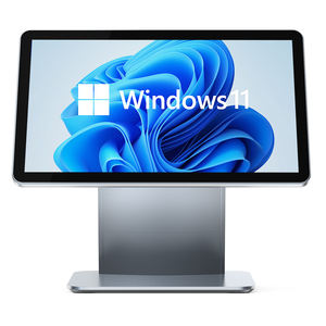 15.6 pouces écran tactile caisse enregistreuse système de point de vente supermarché Machine de gros Station-service logiciel de point de vente au détail vente en gros point de vente - Product Image 3