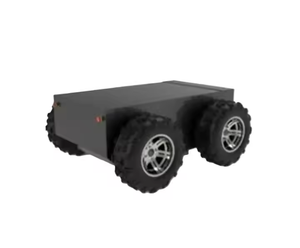 Venta al por mayor de fábrica Robot de distribución autónomo para exteriores Soporte CAN Control remoto con software de depuración de computadora host - Product Image 5
