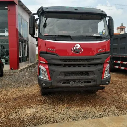 Camion à benne avec chenglong 6x4, le meilleur camion chinois, livraison rapide, prix d'usine, nouveau et meilleur