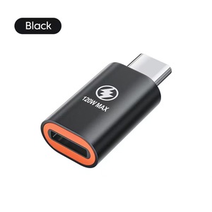 Apple şarj adaptörü type-c için PD27W lig tning mobil tablet telefon hızlı şarj adaptörü h - Product Image 4