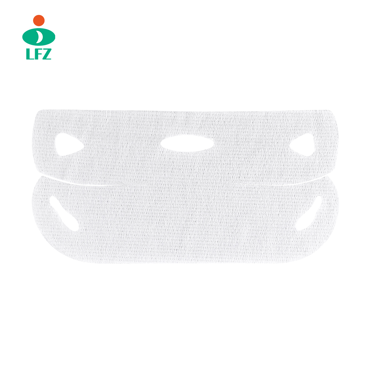 Tissu non tissé élastique