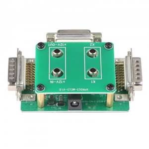 Starten Sie den X431 MCU3-Adapter für X-PROG3 GIII IMMO Programmer Board Kit für alle Schlüssel für Lost und Ecu Tcu Reading