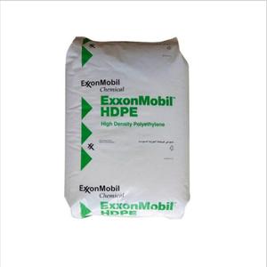Büyük miktarda mevcut plastik granül HDPE modeli 5502 yüksek yoğunluklu polietilen - Product Image 1