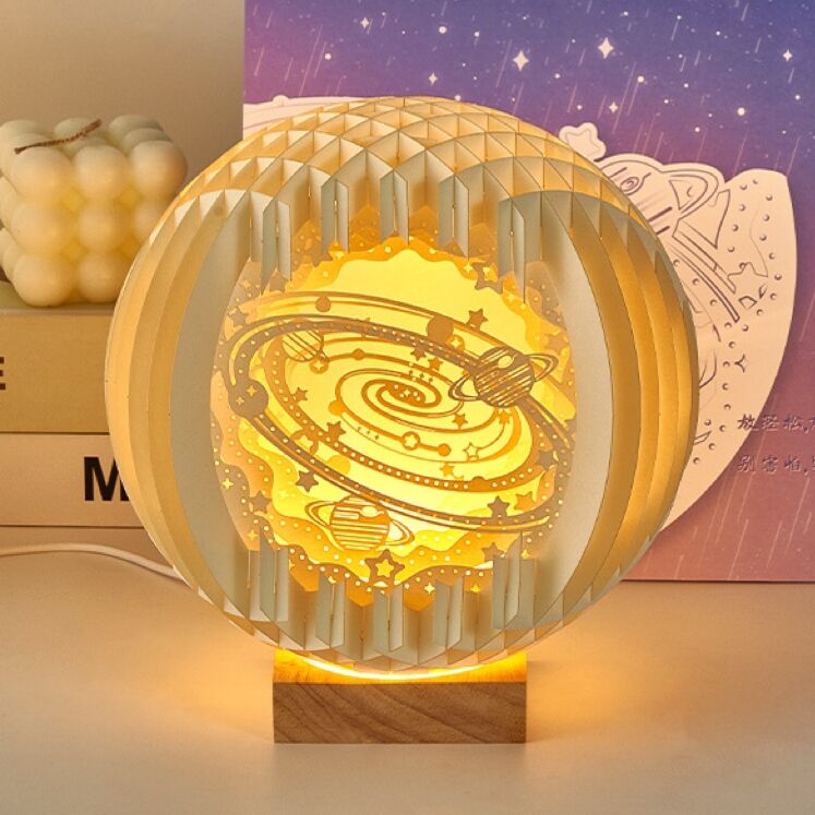 Étoile brillante