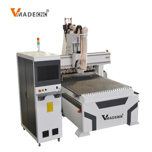 4 <strong>Axis</strong> 5 <strong>Axis</strong> 6 <strong>Axis</strong> <strong>Cnc</strong> <strong>Router</strong> ATC Machine <strong>with</strong> <strong>Rotate</strong> Device and Swing Head <strong>Router</strong> <strong>Cnc</strong> 3d - Product Image 3