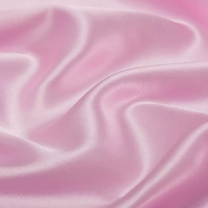 2026 Xu Hướng Mới 100% <span class=keywords><strong>Polyester</strong></span> Sang Trọng Dày Lụa Satin Vải Nga Satin Vải Mikado Dutchess Satin Vải Cho Quần Áo - Product Image 3