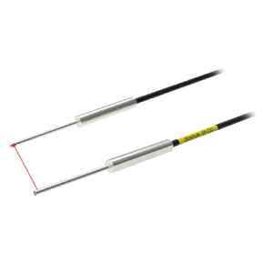 Sensore Senpum ottico R25 raggio 1500mm di distanza sensore rilevando piccoli oggetti minuscoli fibra ottica sonda sensore per FU-34 - Product Image 1