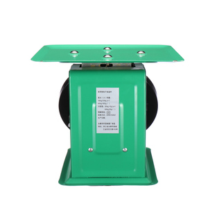 农场和其他市场上的便携式称重弹簧天平100千克数字秤 - Product Image 5