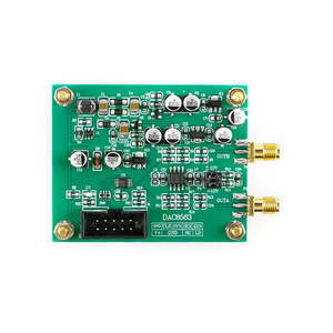 DAC8563アナログ-デジタル変換モジュールデュアル16ビットDAC調整可能な正および負の10V電圧リファレンス - Product Image 2