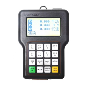 DSP ручка цифровой обработки сигналов система управления A11E контроллер USB CNC ручка контроллера - Product Image 2