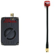 Kit VTX RUSH 5.8G 4W
