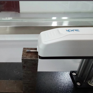 1 yıl garanti ile şık tasarım işleme için fabrika satış elektronik pürüzlülük testi uygulamak - Product Image 6