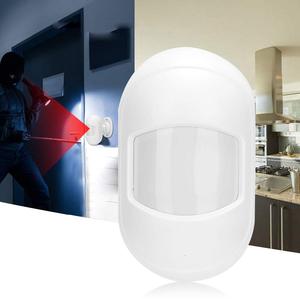 AGSHOME Zigbee recargable Pir Sensor de movimiento escena interruptor de gatillo de rutina funciona para SmartThings Hubitat Aeotec Echo 4th Ewelink - Product Image 6