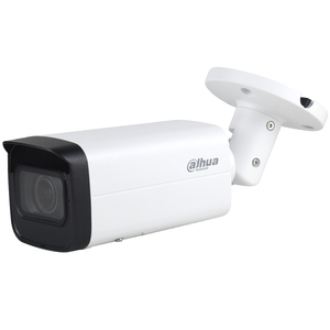 IPC-HFW2841T-AS Dahua veículo câmera de segurança inteligente e detecção humana 8mp ip câmera 4k poe bullet câmera