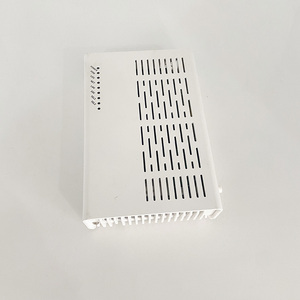 ZC-512N 1 * 10GE + 1GE + 2VoIP XGS-PON XG-PON 10G EPON ONU กับ omci sc/apc ตัวเชื่อมต่อออปติคอลเครือข่าย FTTH WiFi คล้ายกับ f2866s - Product Image 5