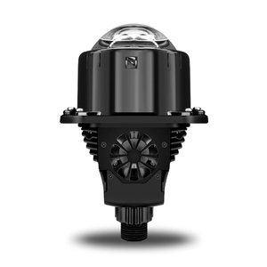 非破壊設置65W6000K12VバイLedプロジェクターレンズ3インチ車H4H7Ledヘッドライト電球 - Product Image 1