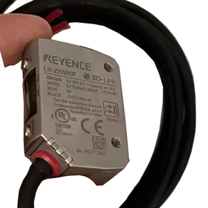 Sensor fotoeléctrico de haz infrarrojo de larga distancia reflectante difuso de bajo precio KEYEN CE - Product Image 1