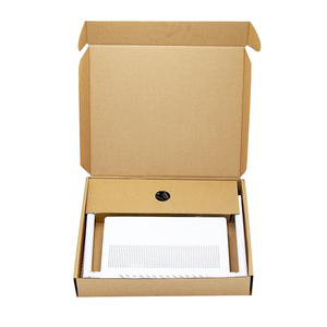 Bộ định tuyến băng tần kép Bộ định tuyến xpon onu 1ge + 3fe + 1pots 2.4G 5g AC Wifi ONT - Product Image 6