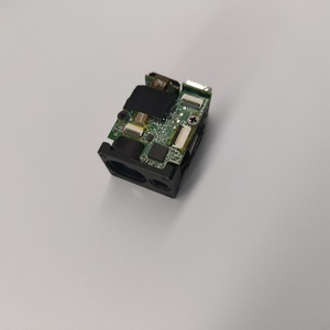 Sensore di distanza intelligente 1000 m 1200m 1500m modulo telemetro 905m UART 1000 m modulo di distanza Laser con Arduino