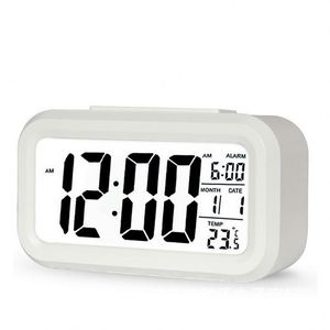 Умные настольные часы с таймером - Product Image 3