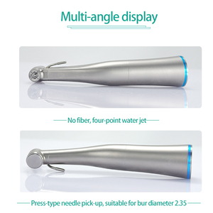 CP-SG25 1:1 Externe Water Tandheelkundige Snelheid Handstuk Andere Tandheelkundige Apparatuur Tandheelkundige Lage Snelheid Handstuk Type E - Product Image 5
