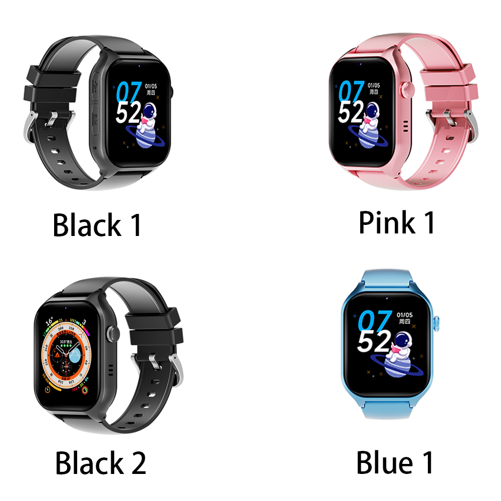 Color mixto