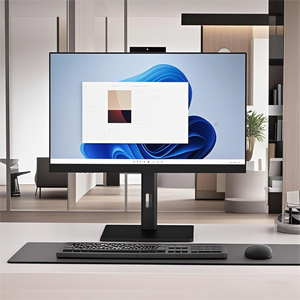 2025 <strong>New</strong> Design CE ROHS 21.5 Inch All-in-One Desktop Computer Core I5/I7/AIO Business Gaming Computer <strong>Buy</strong> Gaming <strong>Pc</strong> - Product Image 1