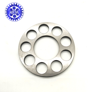 KOMATSU PC200-6 PC120-6用ショベル油圧ポンプ調整スライダー708-2L-24570 HPV95 - Product Image 2