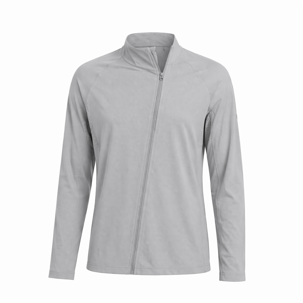 Mist Gray