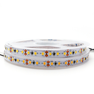 Self-Adhesive <strong>LED</strong> Light Strip with Low Voltage <strong>60</strong>/<strong>120</strong> for Ceiling Cabinet Wardrobe Landscape-Voice Control Embedded Line Light - Product Image 4