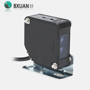 BXuan E3JK 220V Infrared Detector NPN PNP Output IP67 Long Range Photoelectric <strong>Sensor</strong> <strong>Diffuse</strong> <strong>Reflection</strong> for Laser <strong>Sensor</strong> - Product Image 6