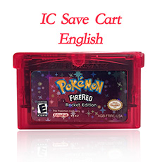 Fusée FIRERED