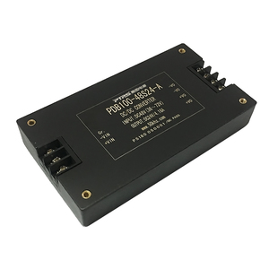 高质量Dc至Dc转换器48v输入36V 72v输出24v降压转换器 - Product Image 3