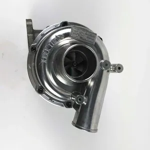 סיני יצרן מגדש 4HK1 RHF55 ZAX240-3 ZAX230 114400-4260 8973628390 8-97362-839-0 טורבו דיזל מנוע