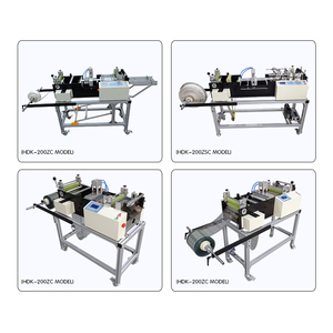 With Good Goods Fully Automatic Unwinding Punching Laminating Color Tracing and Cutting Machine OCA Film Roll to Sheet <strong>Cutter</strong>