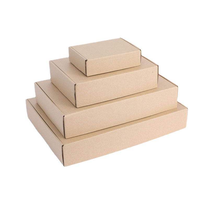 airplane box