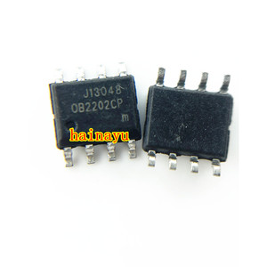 OB2202CP 0B2202CP LCD ชิปการจัดการพลังงาน SOP-8 SMD ชิ้นส่วนอิเล็กทรอนิกส์ชิป IC - Product Image 1