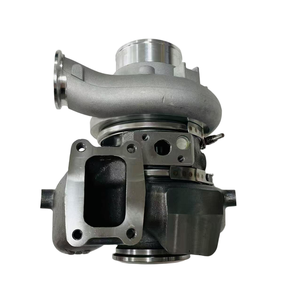 Oem turbo tăng áp Turbo 3793685 3793725 he300/400vg 6756-81-8230 6755-81-8173 cho KOMATSU PC200-10/11 PC210-10/11 6d107 động cơ - Product Image 6