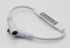 5-24V RF Controller LED Controller Wifi RgbW LED Schreib brett Fernbedienung Decken leuchte - Product Image 4