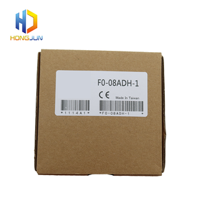 F0-08ADH-1 New and Original 0-20 MA Analog <strong>Input</strong> Module