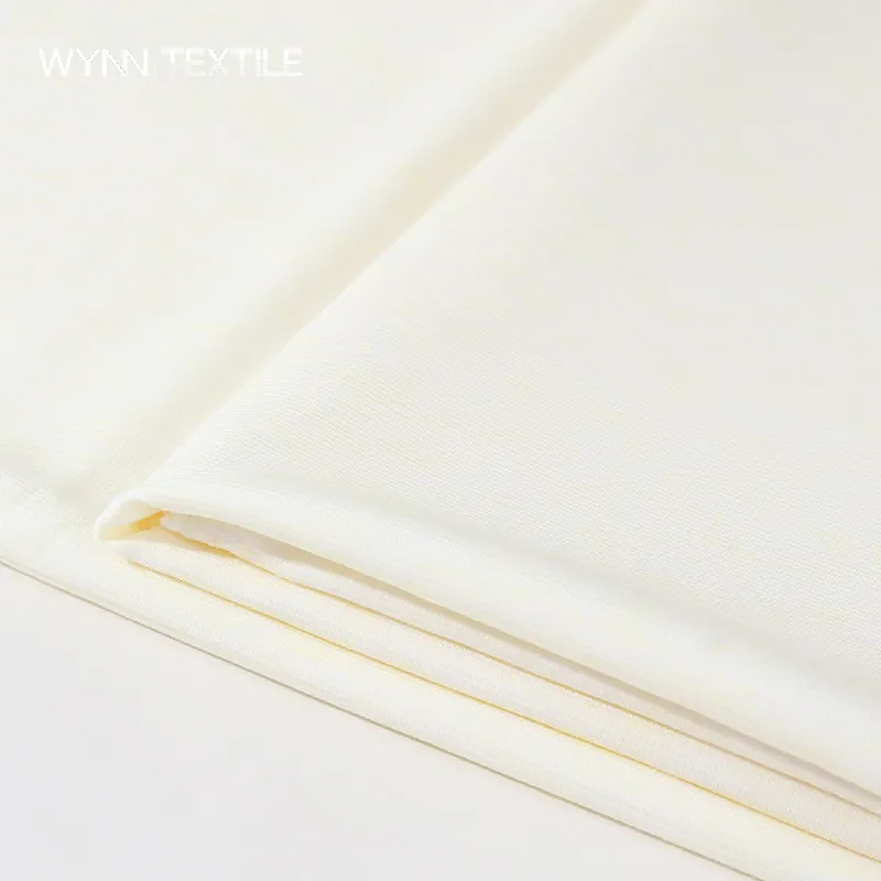 60S Color cotton velvet baby 29.2% cotton /44.3% nylon /26.5% spandex baby warm clothing fabric
