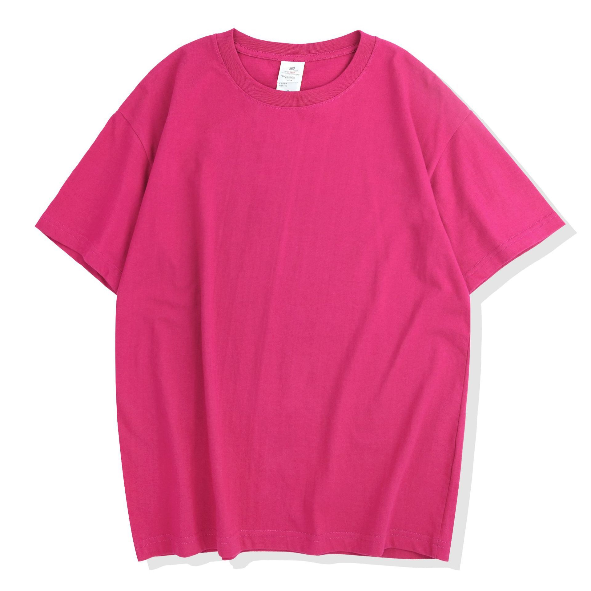 Rose garance