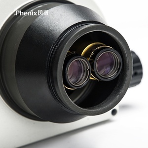 Phenix XTL-165系列摄像机室内双目立体显微镜数字检测变焦立体显微镜实验室 - Product Image 4