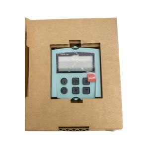 100% New Stock Original SIMATIC SINAMICS S120 <strong>Basic</strong> Type Control Panel 6SL3210-1SE12-2UA0 - Product Image 1